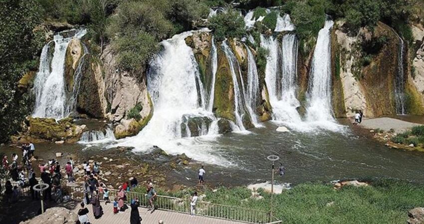 Antalya Çıkışlı Doğu Anadolu Turu