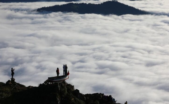 Doğu Karadeniz Yaylaları ve Batum Turu (VIP)