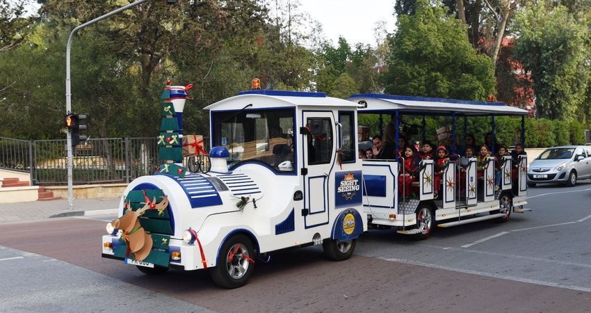 Antalya Çıkışlı Kıbrıs Turu