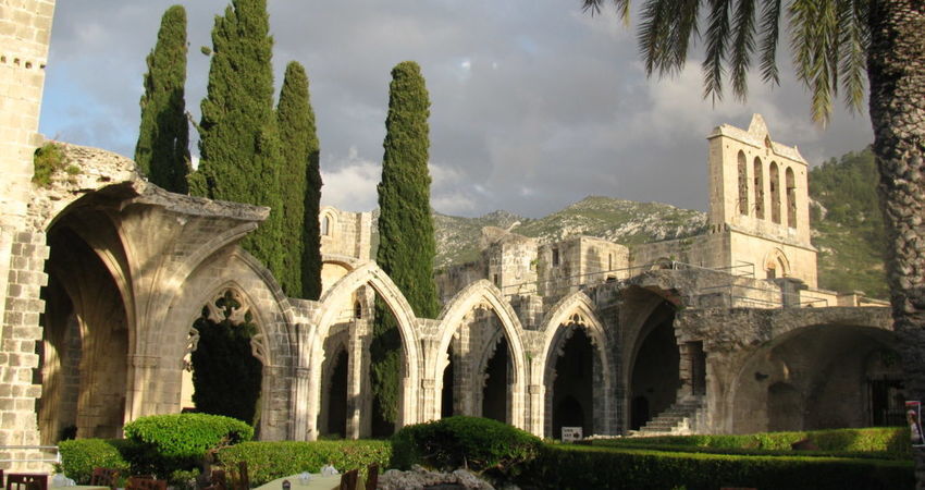 Antalya Çıkışlı Kıbrıs Turu