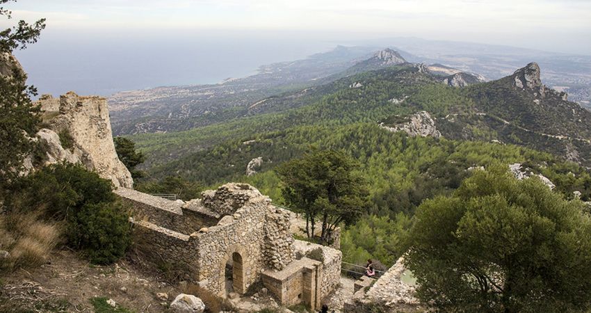 Antalya Çıkışlı Kıbrıs Turu