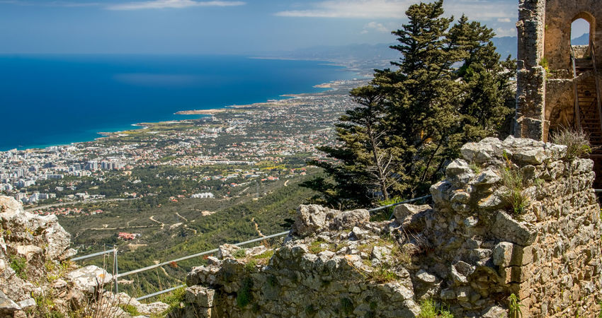 Antalya Çıkışlı Kıbrıs Turu