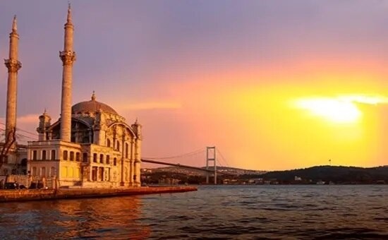 İstanbul Turları