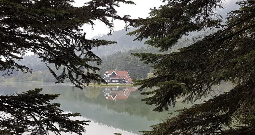 Batı Karadeniz Turu (1)